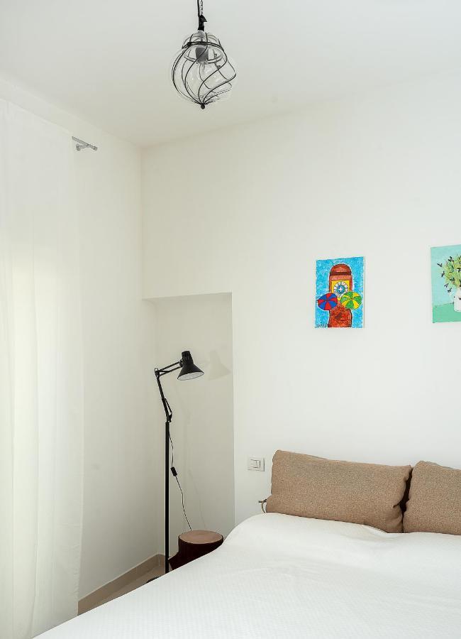 A Casarella In Piazzetta Apartment Capri Exterior foto
