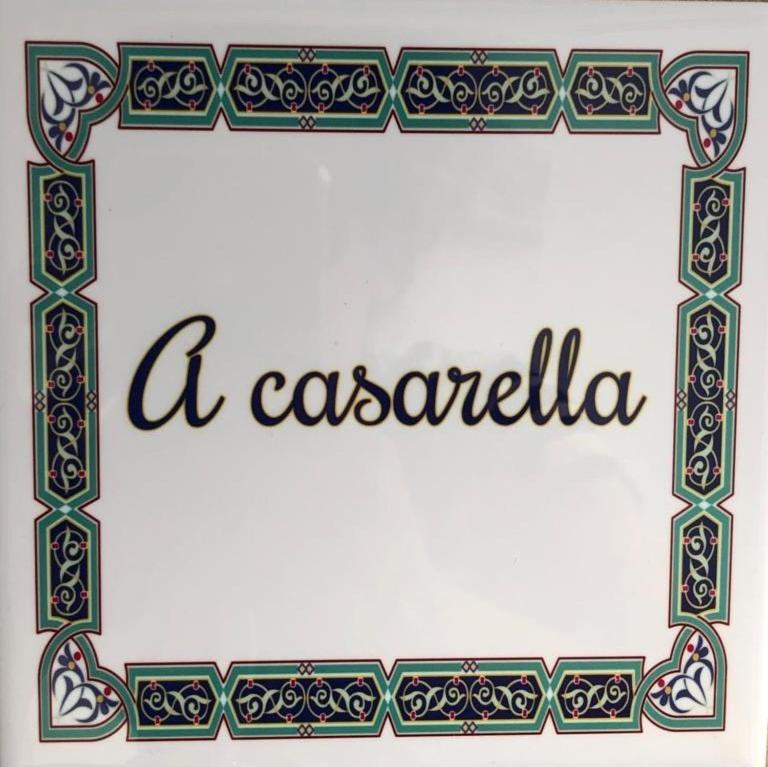 A Casarella In Piazzetta Apartment Capri Exterior foto
